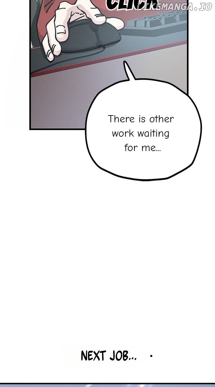 Unemployed Baek-soon Chapter 130 - page 15
